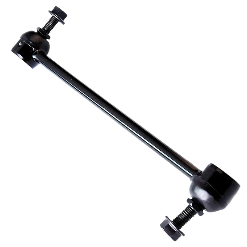 2 шт. передний стабилизатор звеньев Sway Bar Link подходит для Chrysler Dodge Caravan nicfica