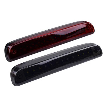 

Car Rear Third 3rd High Stop Brake Light Lamp LED Fit for Ford Ranger 1993-2010 2011 F250 F350 F450 F550 1999-2012 2013 2014