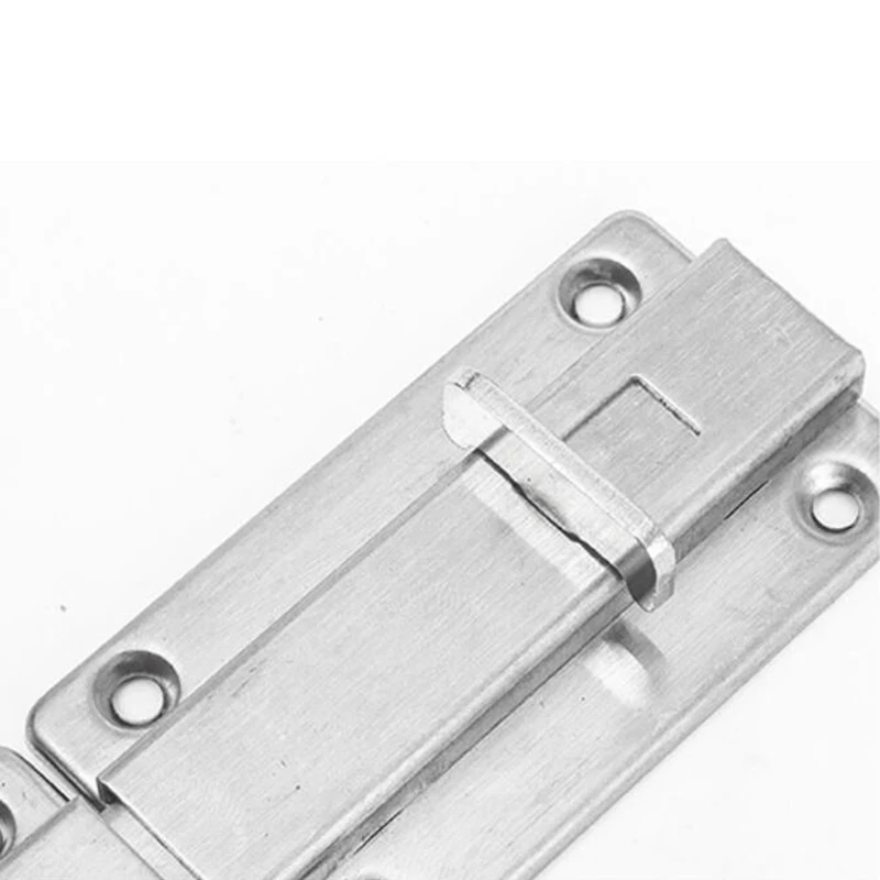 Мебельная защелка крепежные винты домашний шкаф делитель ящика запирающие двери