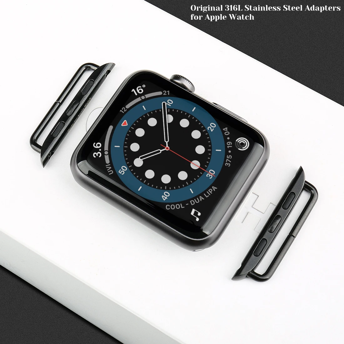 Apple Watch  7/6/SE/5/4/3   1:1  ð  η ƿ iWatch Ŀ, 45mm 44mm 40mm 42mm 10 ǽ