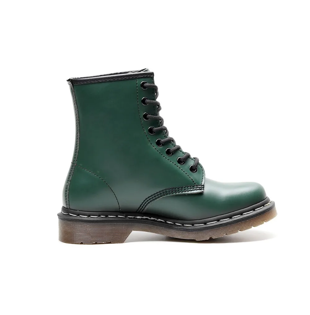 cor botas de tornozelo outono inverno das