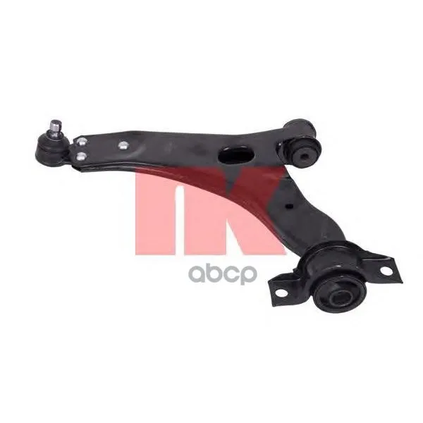 Рычаг Ford Focus 98-04 Пер.Подв.Нижн.Лев. Nk 5012531 Nk арт. 5012531