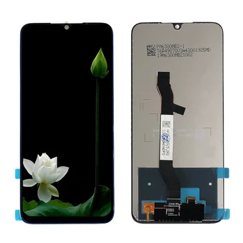 

Display Replacement for Xiaomi Redmi note 8 LCD Display Touch Screen Digitizer Assembly For Redmi Note 8 Pro LCD