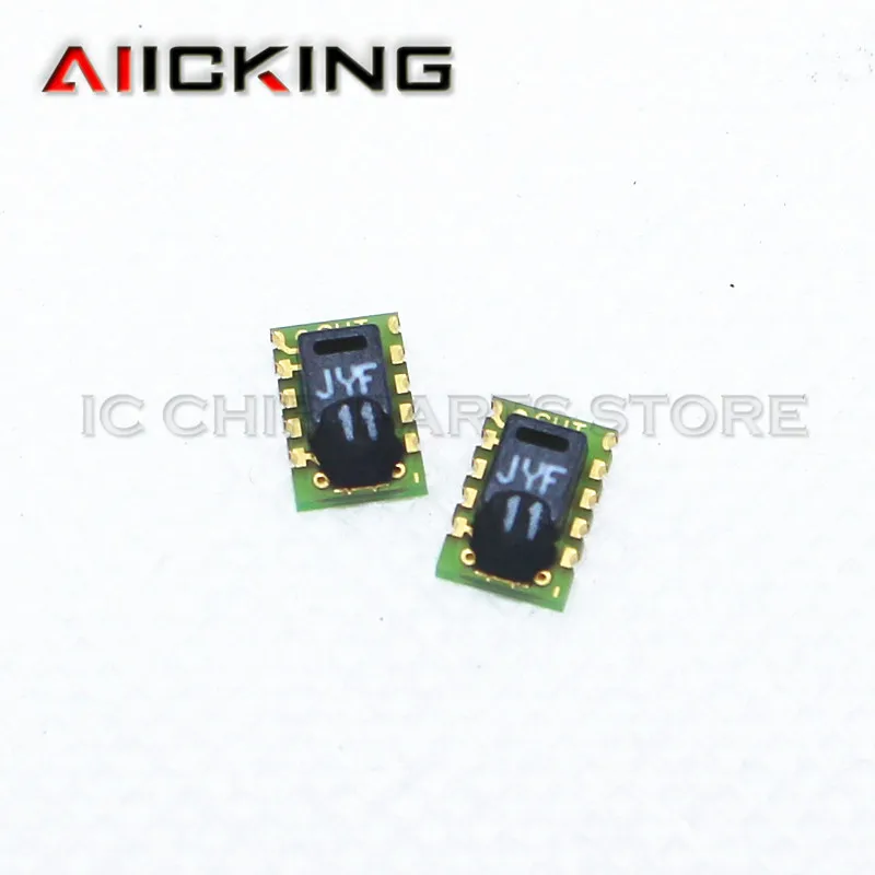 10/шт SHT11 SMD SHT11 SHT 11 SOP SOP8 датчик температуры и влажности