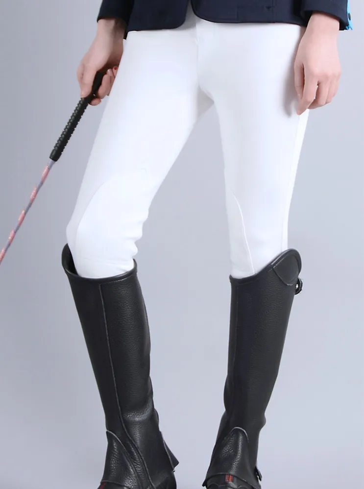 Horse Riding Pants For Kids Equestrian 