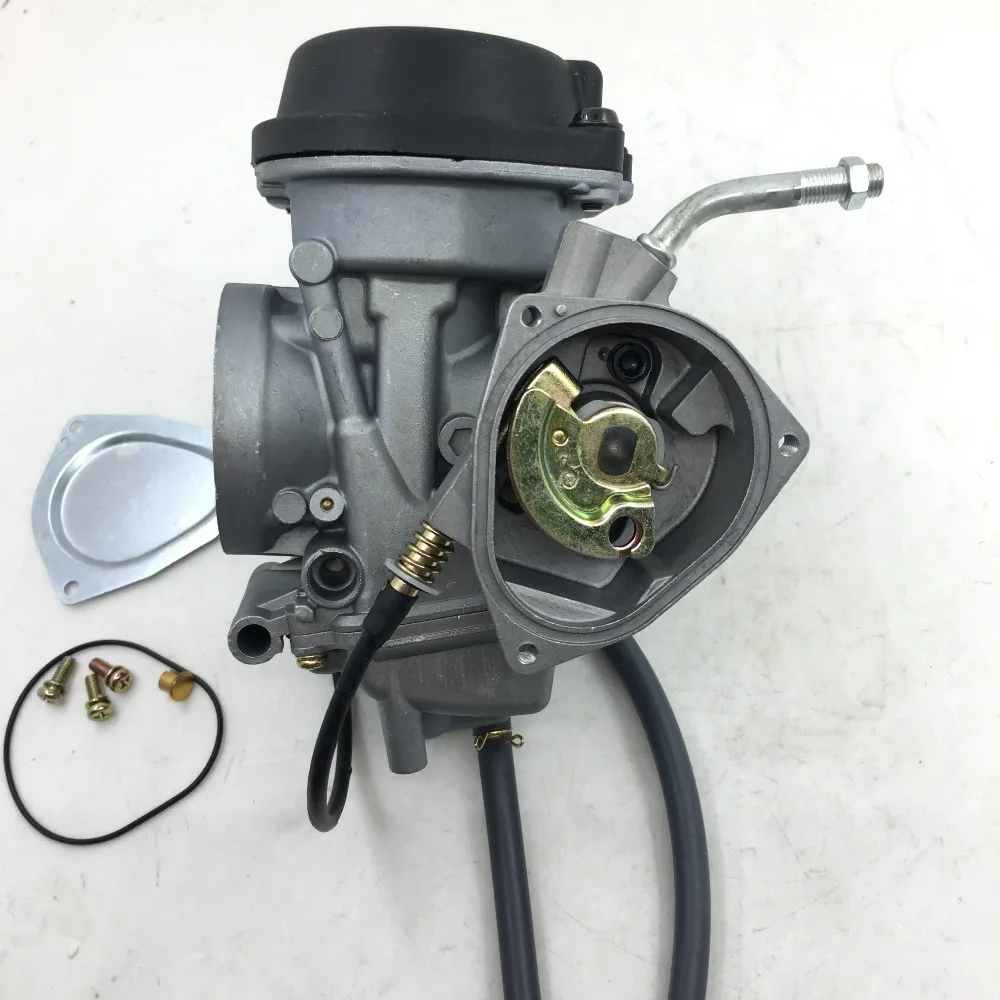 Карбюратор SherryBerg, UTV, 400, CARB, NEW, HS400, MSU400, HISUN, MASSIMO, SUPERMACH, 16100-, PD36J vergaser, высокое качество