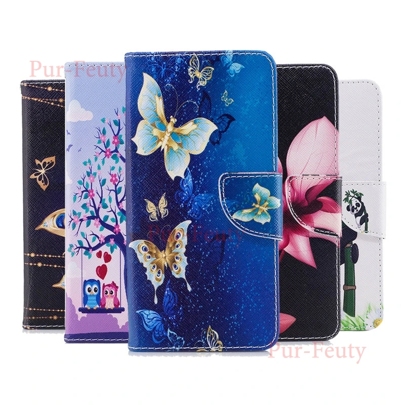 

Case For Samsung A20E A202 Shockproof Samsung Galaxy A20 E A 20 Magnetic Cute Phone Cover PU Leather Wallet For Samsung A20 A205