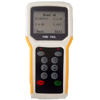 

TPMS relearn japanese car diagnostic tool