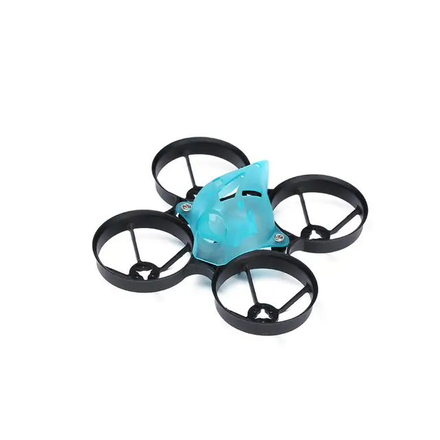 iFlight Alpha A65 frame w/canopy