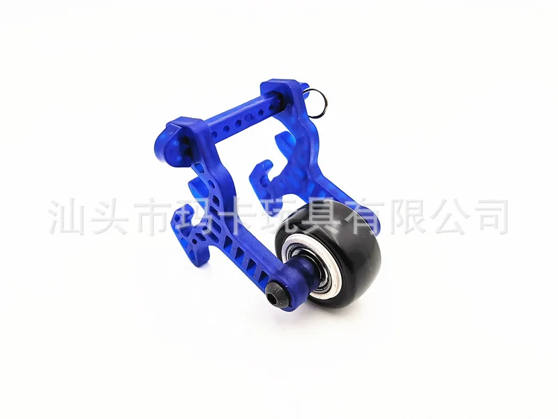 

HSP Infinite 94111 94188 Titable Wheel up Anti-Wheel 1: 10 Universal High-Speed Titable Wheel