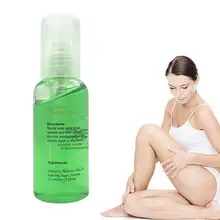 Спрей для удаления волос Удаление очистки терапевтический Гель жидкий воском спрей натуральный постоянный спрей для удаления волос