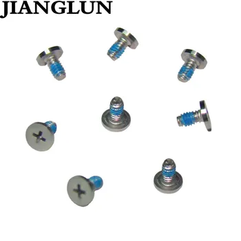 

JIANGLUN NEW Bottom Case Screw Screws Set for Apple A1342