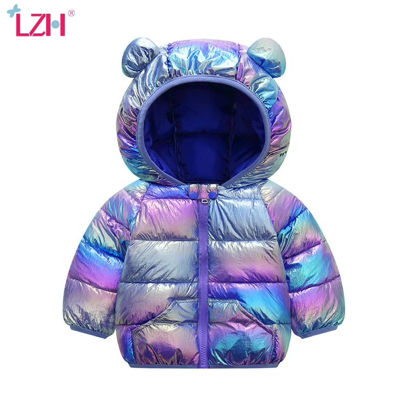 manteau garcon automne