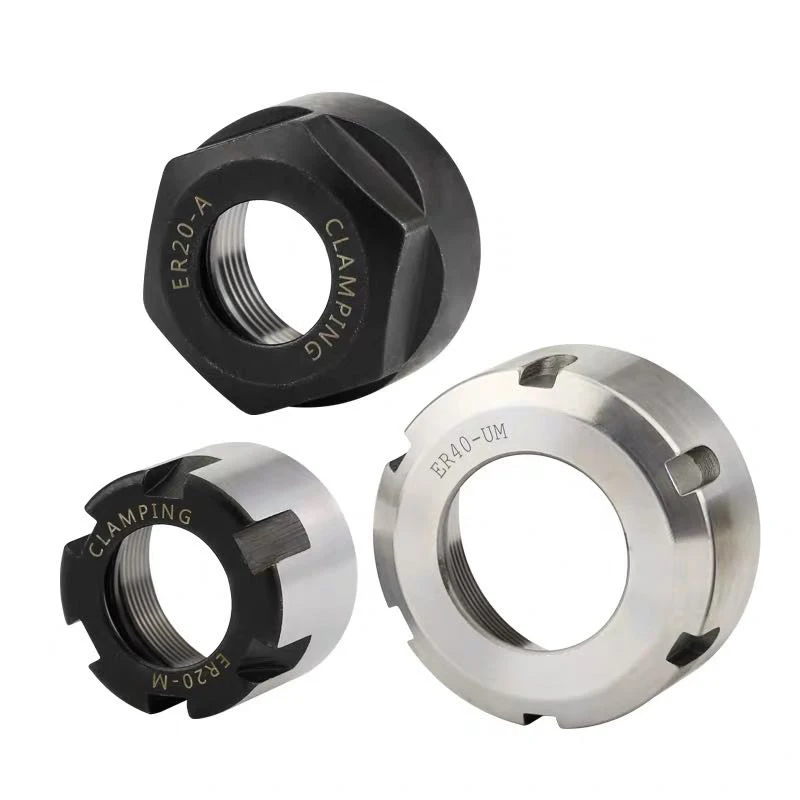 

BB ER Nut A M UM CNC Collet Tool Holder
