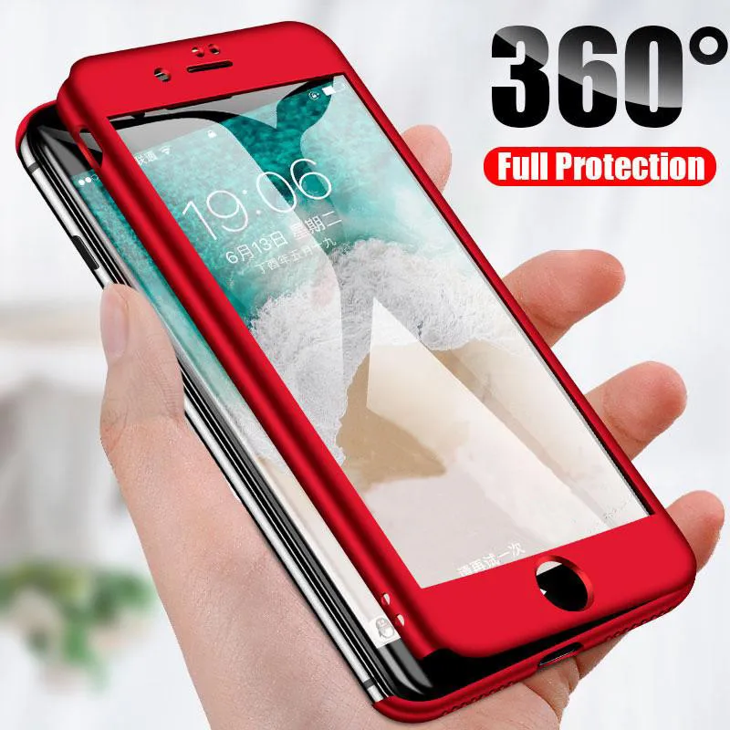 Роскошные 360 чехлы с полным покрытием для Samsung Glaxy S20 S10 S9 Plus A3 A5 A7 2017 A10 A20 A30 A40 A70 A31 A51