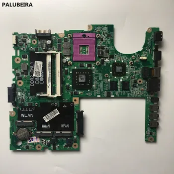 

PALUBEIRA MAIN BOARD For Dell 1555 Laptop Motherboard DA0FM8MB8E0 CN-0C235M 0C235M C235M with video card chip