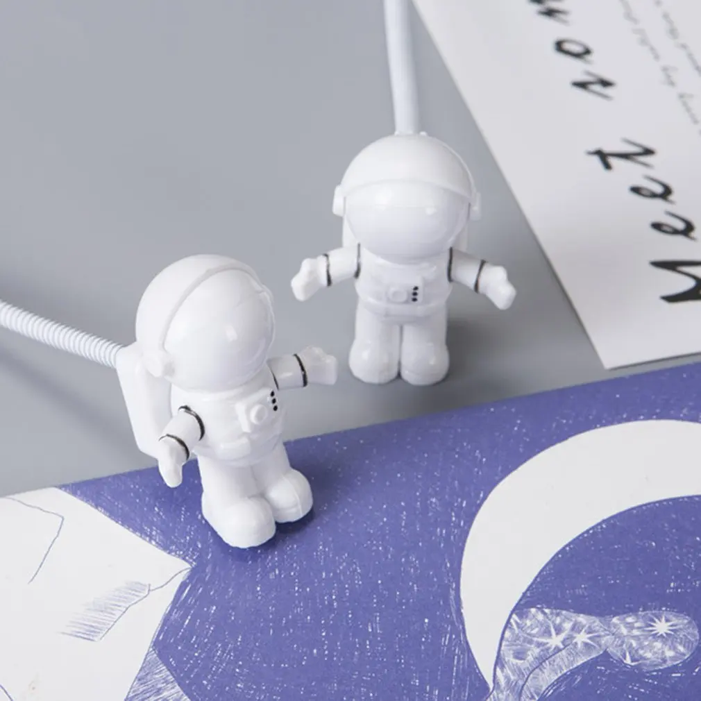 DC 5V портативное устройство для чтения светодиодный USB энергосберегающий