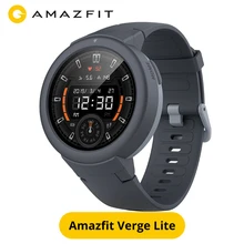 battery amazfit pace