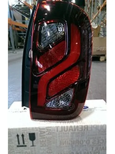 Фонарь Задний Прав Renault Duster(-) RENAULT арт. 265504304R