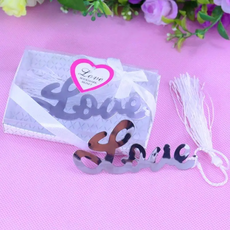 Закладка для книги Recuerdos Para Bautizo, regalos de boda para Лос invitados Baby Shower Подарки Свадебные Сувениры для гостей, вечерние