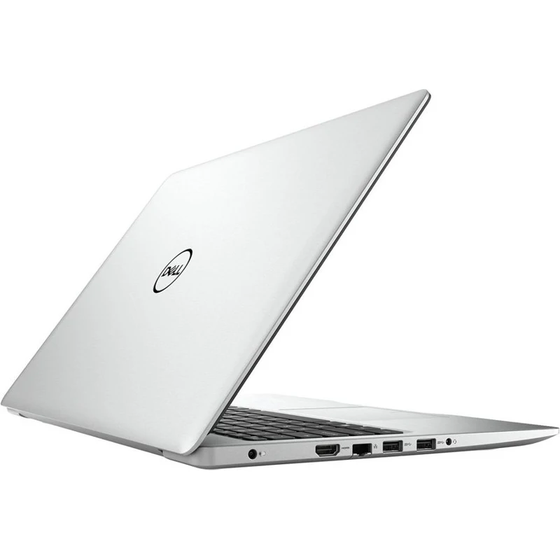 Ноутбук Dell Inspiron 3781 i3 7020U/4Gb/1Tb/520 2Gb/17.3"/IPS/FHD/Lin/silver