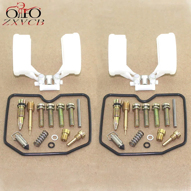 Поплавок для Ремонта Карбюратора мотоцикла для ZL400 Eliminator ZL 400 1986-1994