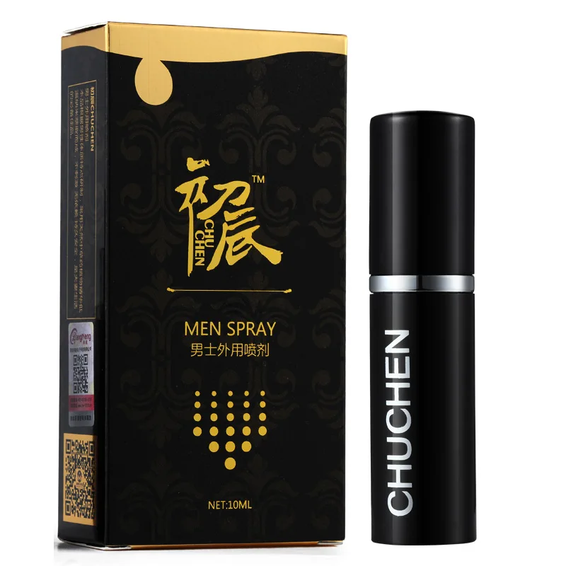 Chu chen спрей Мужской задержка, божественное масло для мужчин, актуальный спрей, длительная пара, половая продукция, от производителя