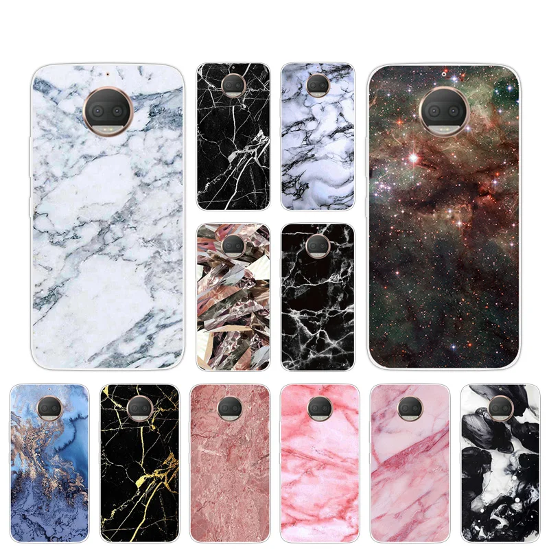 

Mobile Phone Case for Motorola Moto G5 S Plus Slim Clear TPU Back Cover For Moto G5SPlus/XT1806 XT1802 Luxury Flexible Gel Shell