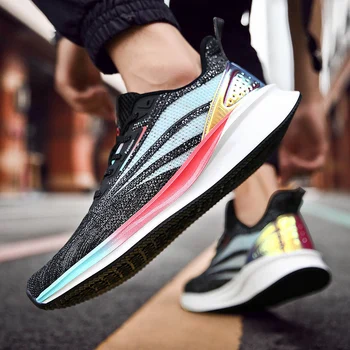 

shoes men Sneakers Male Mens casual Shoes tenis Luxury shoes Trainer Race off white Shoes fashion loafers running Shoes for men