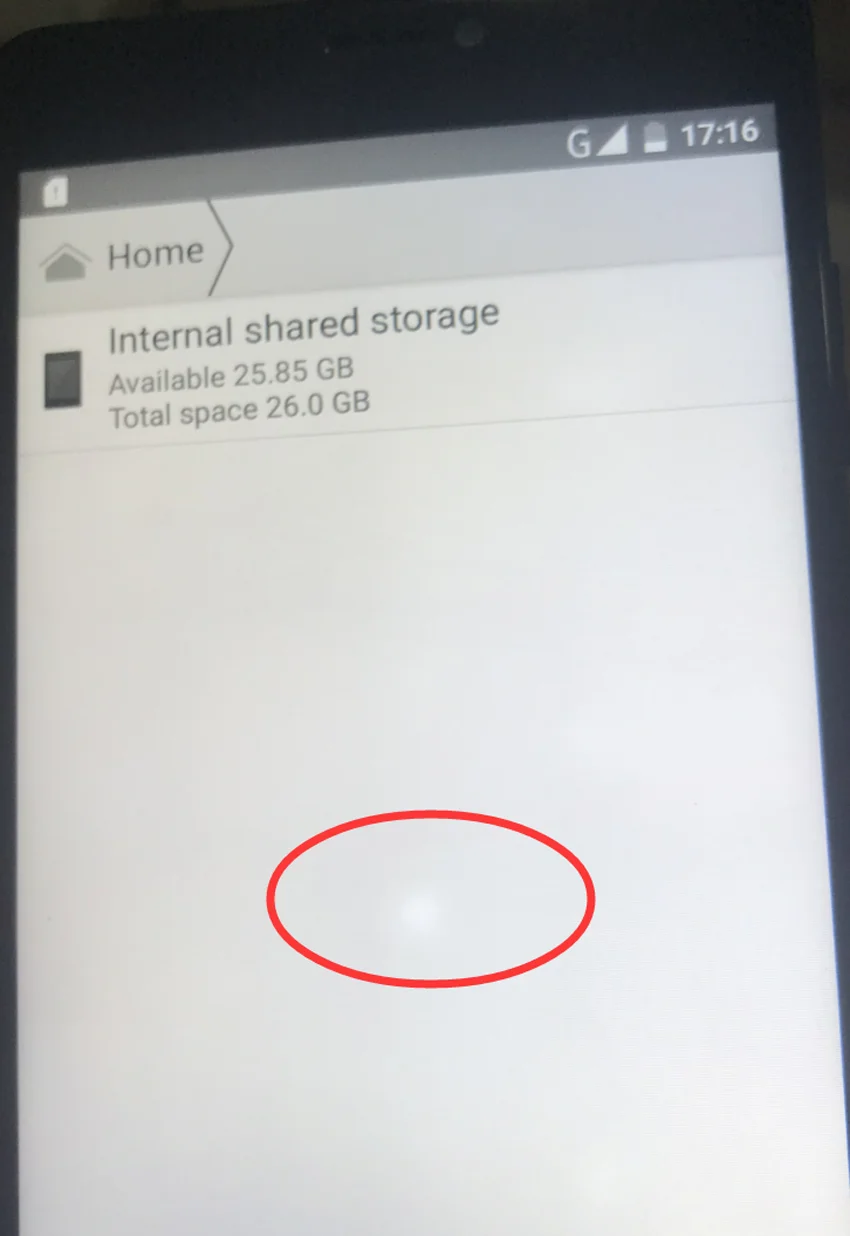 Старый ЖК-экран+ сенсорный экран+ рамка для Elephone C1 Max