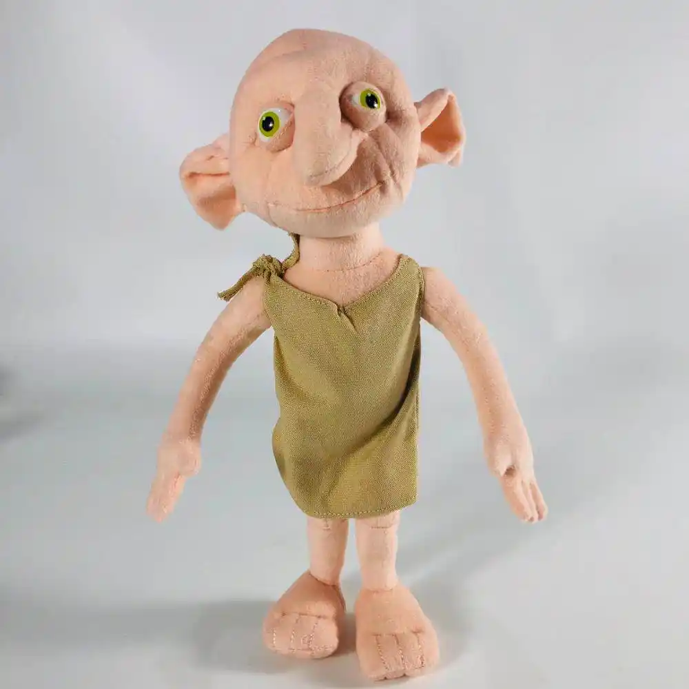 dobby plush toy