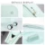 Mixi Patent Design Travel Suitcase Men Women Trolley Case PC Rolling Luggage Spinner Wheels TSA Lock Free Cover