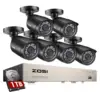 Video Surveillance