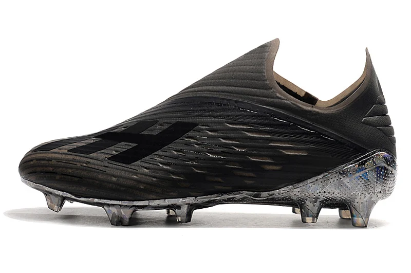 8 Predator FG PP Paul Pogba Redirect Pack золотые мужские Мальчики футбольные бутсы 19+ x бутсы Size39-45 - Цвет: 8