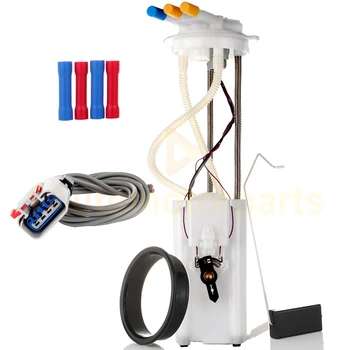 

Electric Fuel Pump Assemly Fits Chevrolet S10 Pickup 2.2L 2000 2001 2002 E3527M