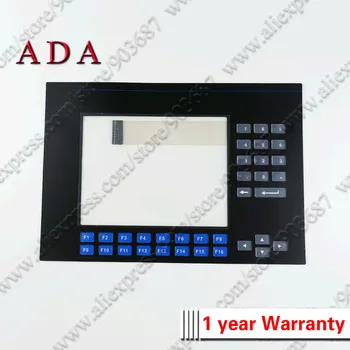 

Membrane Keypad Switch for 2711-K10C16 2711-K10C14 2711-K10C12 2711-K10G1 2711-K10C16L1 Membrane Keyboard