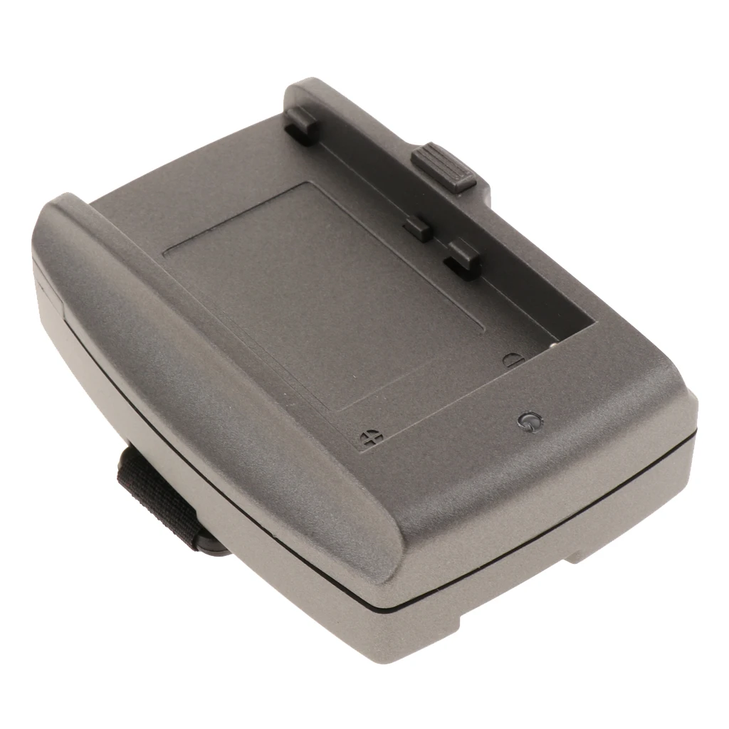 LP-E6 DR-E6 DC Coupler +  Adapter Plate for Canon EOS 5D2 5D3 6D 7D 70D 7D2 5DSR 80D Camera