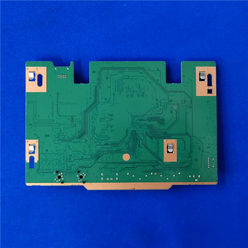 Teste para Samsung Placa Principal Bn91-18993a 18169a Lc24fg70fquxen Motherboard Bn41-02548a C24fg70fqu Bom C24fg73fq Lc24fg73fquxen - Image 2