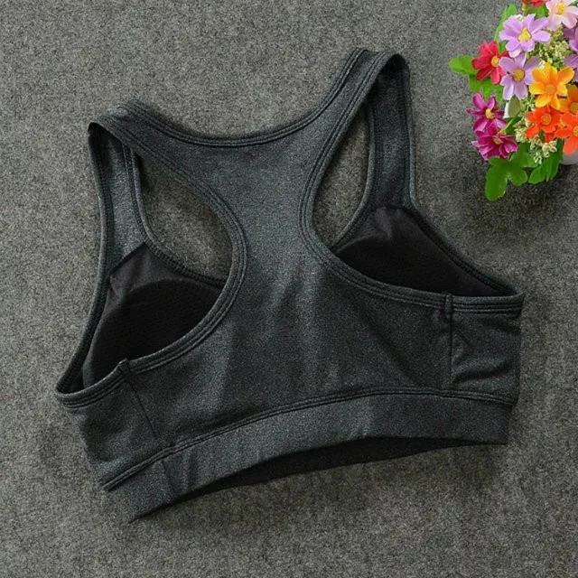 Лидер продаж мкА женские спортивные Push Up нижнее дышащей кожане мужские кроссовки Фитнес бюстгальтер для йоги ваши ноги не будут потеть и будут дышать и влагу 6081