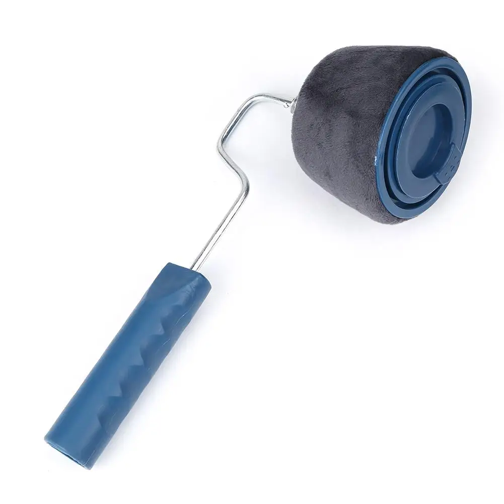 5 pçs set multi-funcional parede decorativa pintura