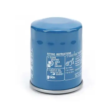 

Car Auto Engine Oil Filter Replacement Fit for Honda CR-V III (RE_) 2.0 2007-2012 15400-RBA-F01, 15400-RTA-004