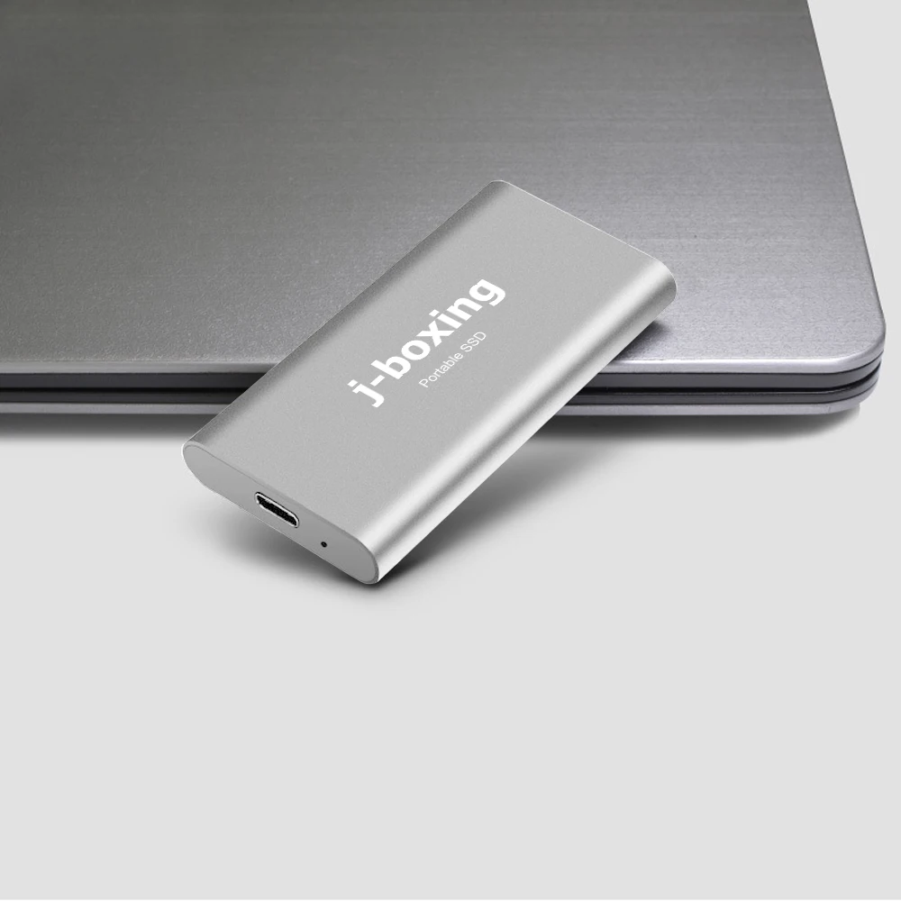 J-boxing ssd super rápido, 256gb, unidade de