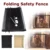 Гениальная Сетка Magic Pet Gate For Dogs Safe Guard And Install Dog Safety Enclosure Dog Fences Зоотовары Дропшиппинг