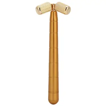 

Face Massager Lifting Firming Slimming V Face Shaping Face Care Massage Roller