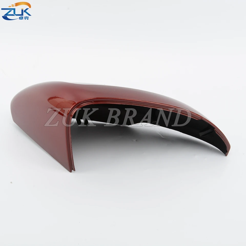 Copertura Specchietto Laterale Per Chevrolet Cruze 2009-2013 (Modello R): ABS Antiurto E Impermeabile