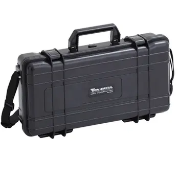 

Slr Camera Lens Moistureproof Box Protective Drying Box Waterproof Anti-vibration and Compression
