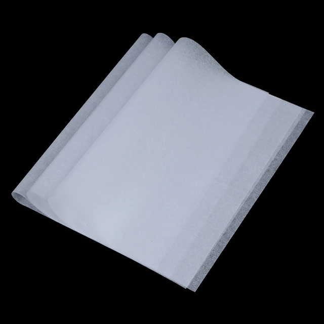 10/20/50/100 Sheets A4/A3 Translucent Tracing Paper Copy Paper For Drawing  Calligraphy Craft Writing Sketching Art Supplies