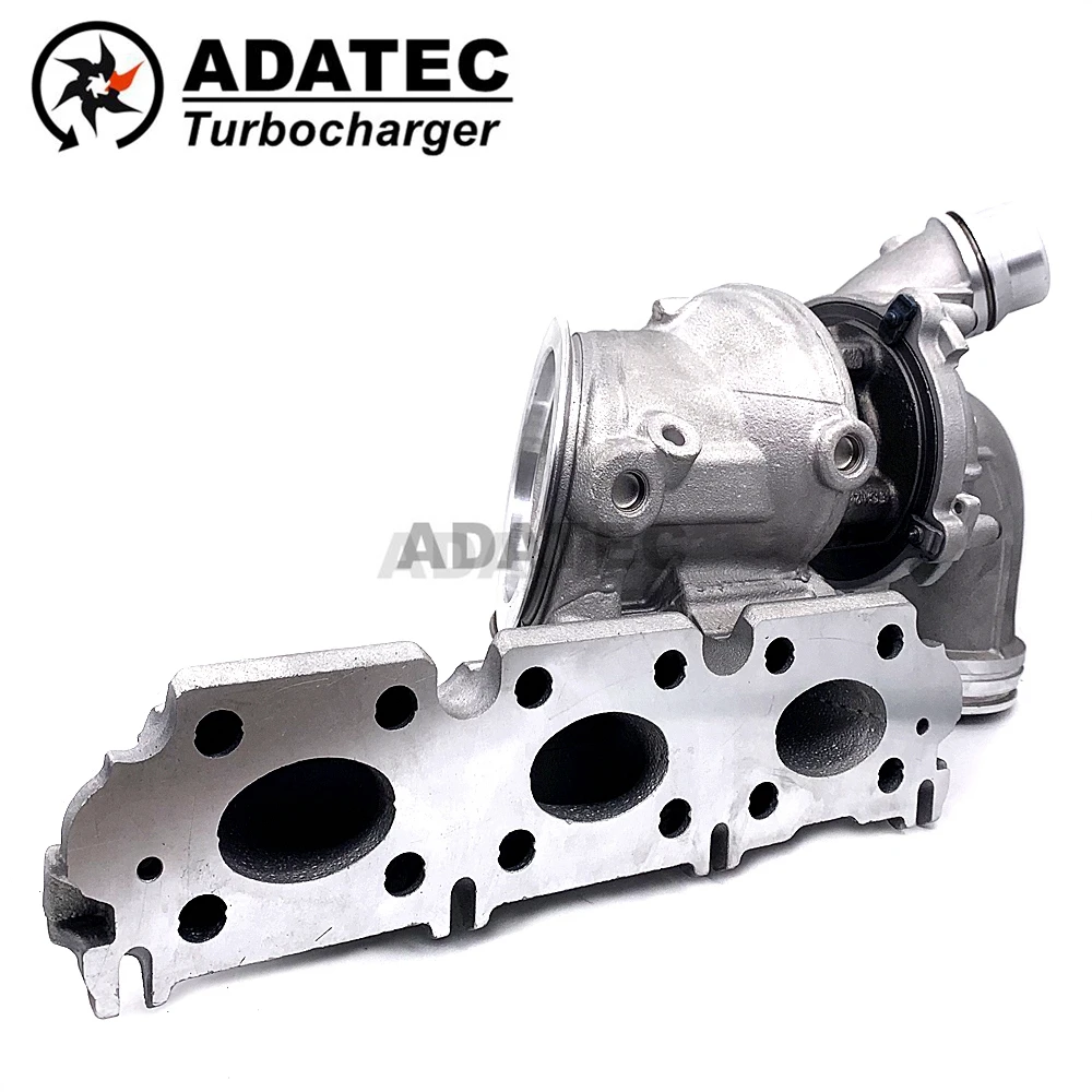 B38 Full Turbo 7636784 8643129 2681209 Turbine 11657636784 For Bmw 1
