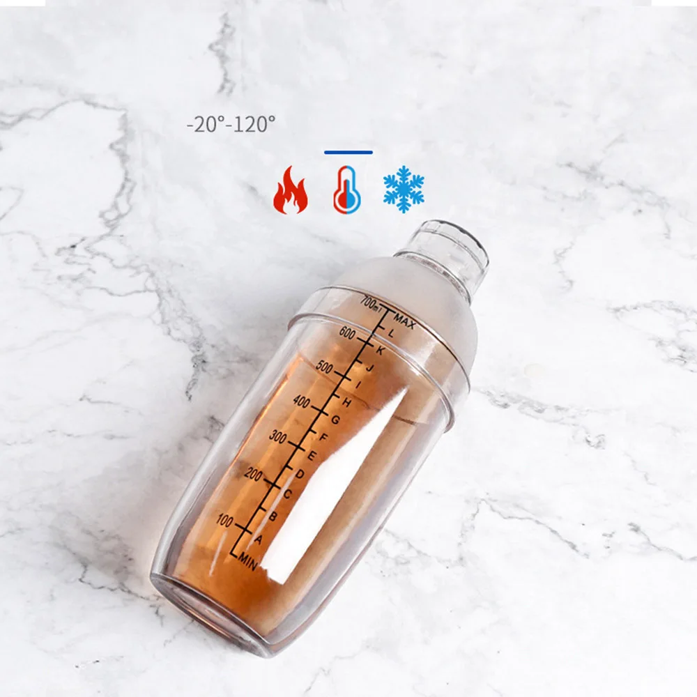 Lot De 10 Bâtons Mélangeurs à Cocktail En Acrylique Transparent – Longueur 23 Cm – Réutilisables, Lavables – Pour Marquer Les Verres