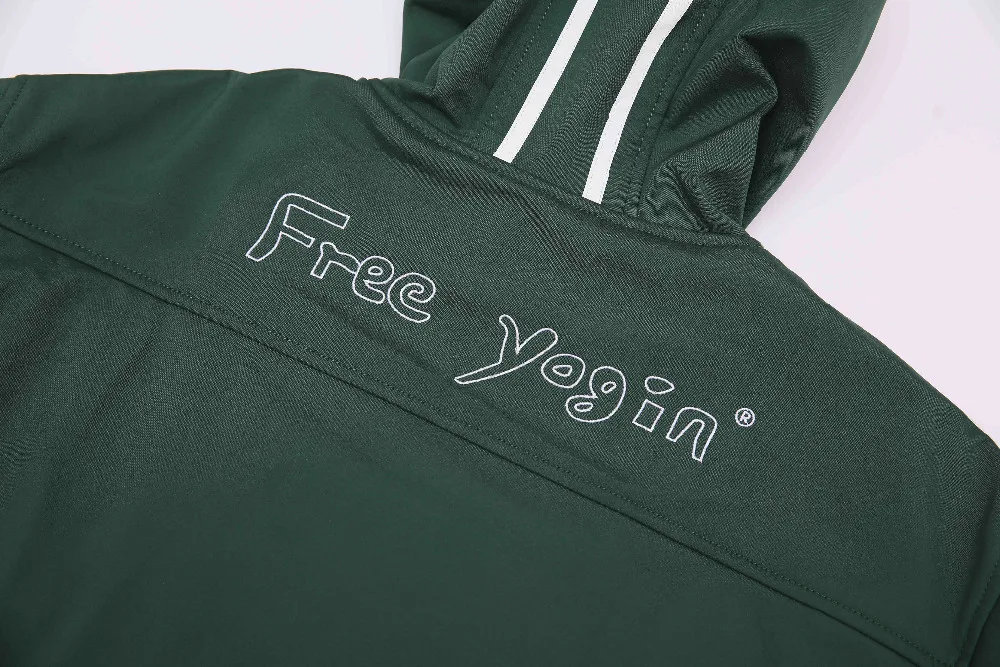 FREEYOGIN мотоциклетная одежда для мужчин весной, осенью и зимой мотоциклетная одежда ветрозащитная теплая Осенняя защита простая c